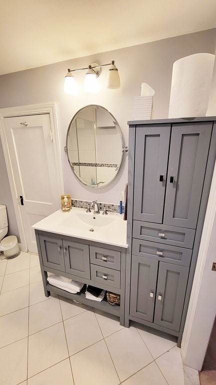 9 Avalon Road, Unit 1 Boston, MA 02132 - Photo 16 of 26