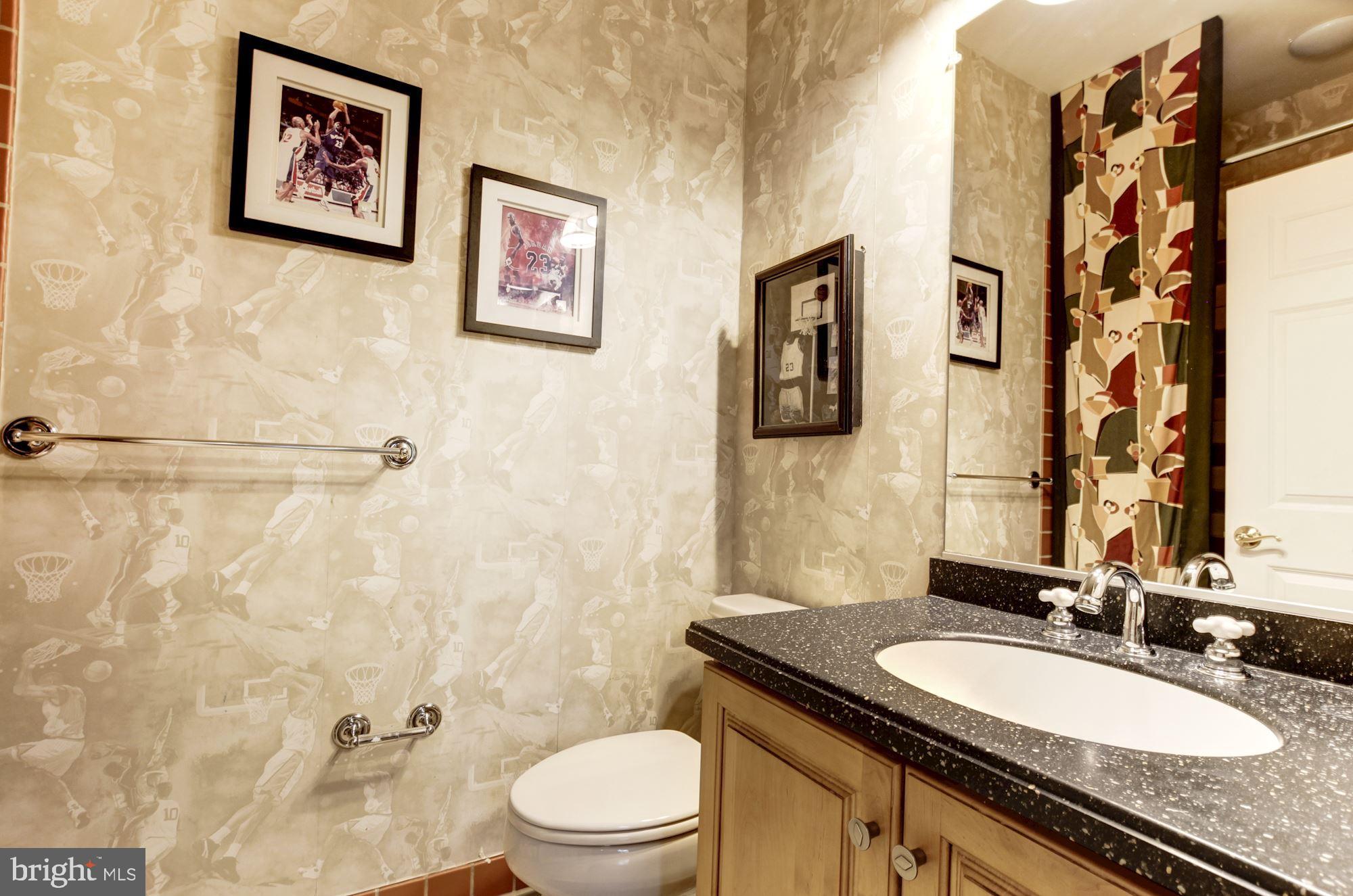 10600 Rivers Bend Lane Potomac, MD 20854 - Photo 28 of 42 Bathroom #3