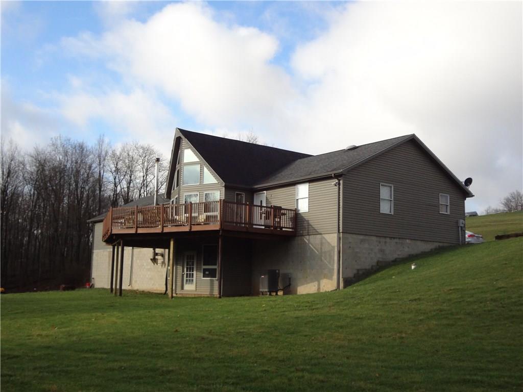 954 Achortown Road Beaver Falls, PA 15010 - Photo 1 of 25