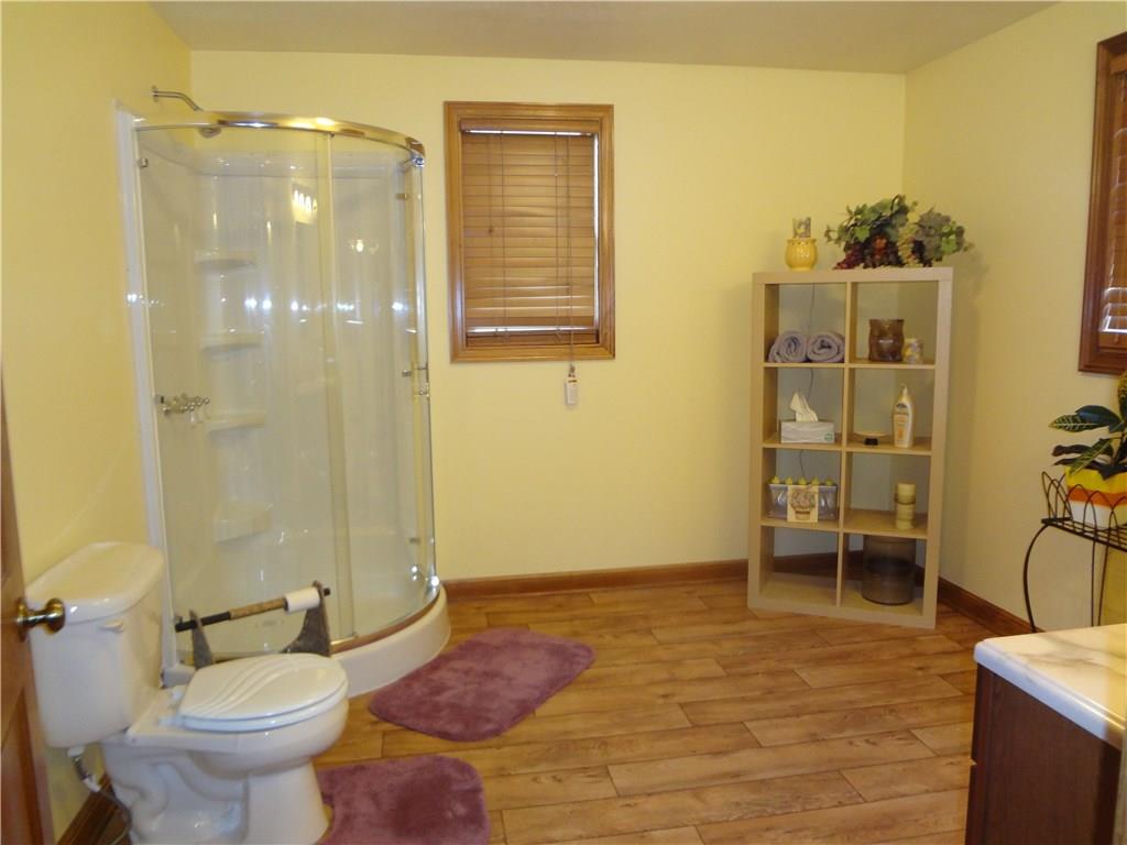 954 Achortown Road Beaver Falls, PA 15010 - Photo 14 of 25 Master Bath