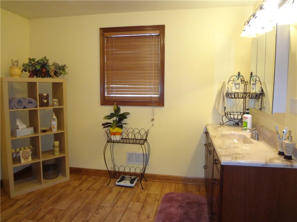 954 Achortown Road Beaver Falls, PA 15010 - Photo 17 of 25 Master Bath