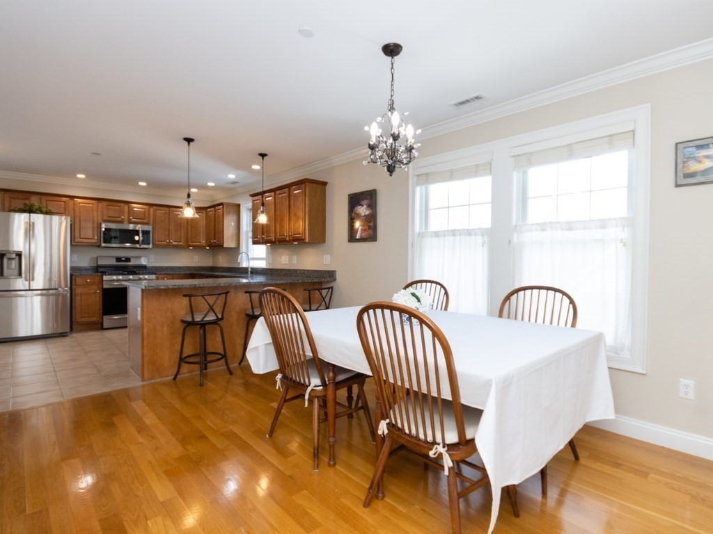 69 Parkton Road, Unit 2 Boston, MA 02130 - Photo 3 of 21 Gallery Image 3