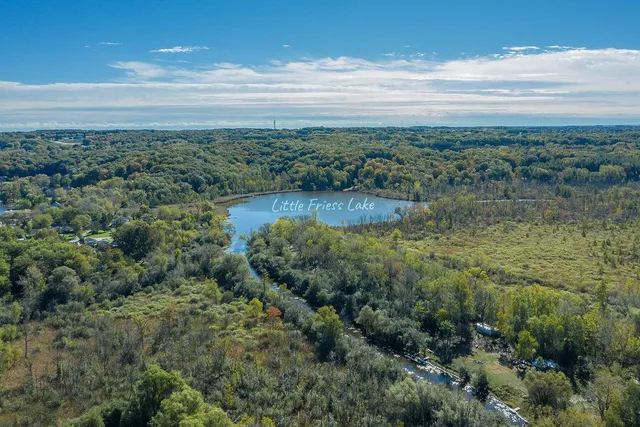 $320,000 | 1515 Hillside Lane, Richfield, WI 53033