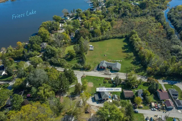 $320,000 | 1515 Hillside Lane, Richfield, WI 53033