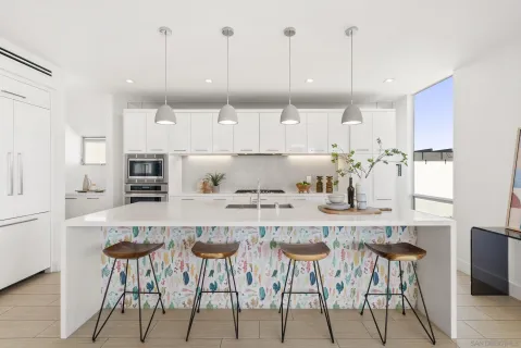 $3,850,000 | 1621 Collingwood Drive, San Diego, CA 92109