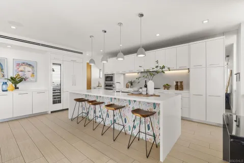 $3,850,000 | 1621 Collingwood Drive, San Diego, CA 92109