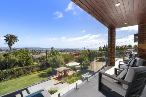 $3,850,000 | 1621 Collingwood Drive, San Diego, CA 92109