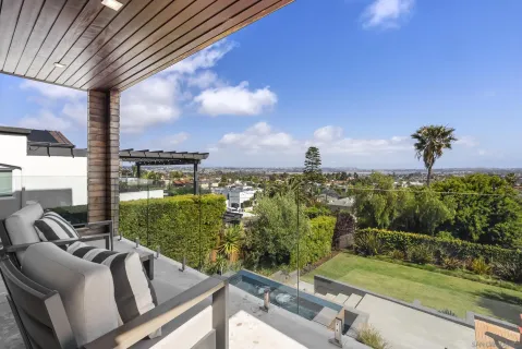 $3,850,000 | 1621 Collingwood Drive, San Diego, CA 92109