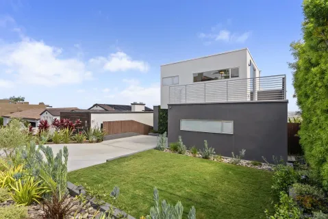 $3,850,000 | 1621 Collingwood Drive, San Diego, CA 92109