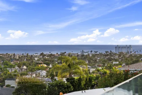 $3,850,000 | 1621 Collingwood Drive, San Diego, CA 92109