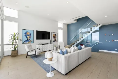 $3,850,000 | 1621 Collingwood Drive, San Diego, CA 92109