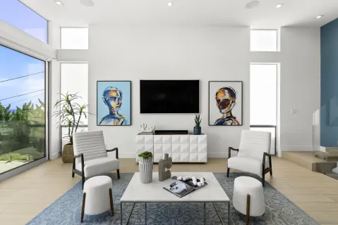 $3,850,000 | 1621 Collingwood Drive, San Diego, CA 92109