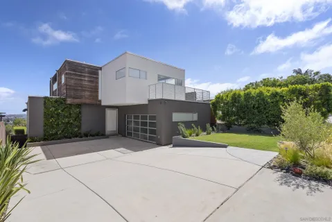 $3,850,000 | 1621 Collingwood Drive, San Diego, CA 92109