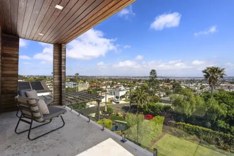 $3,850,000 | 1621 Collingwood Drive, San Diego, CA 92109