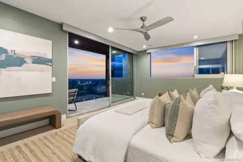 $3,850,000 | 1621 Collingwood Drive, San Diego, CA 92109