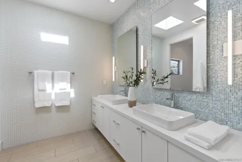 $3,850,000 | 1621 Collingwood Drive, San Diego, CA 92109