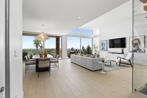 $3,850,000 | 1621 Collingwood Drive, San Diego, CA 92109