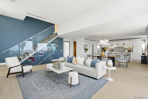 $3,850,000 | 1621 Collingwood Drive, San Diego, CA 92109