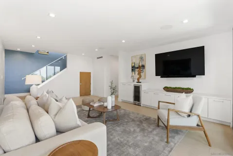 $3,850,000 | 1621 Collingwood Drive, San Diego, CA 92109