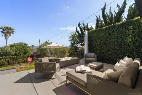 $3,850,000 | 1621 Collingwood Drive, San Diego, CA 92109