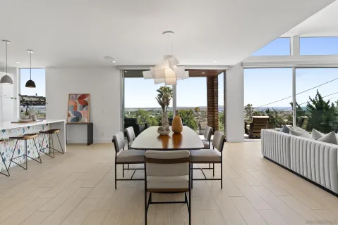 $3,850,000 | 1621 Collingwood Drive, San Diego, CA 92109