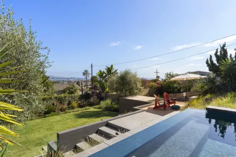 $3,850,000 | 1621 Collingwood Drive, San Diego, CA 92109