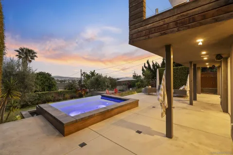 $3,850,000 | 1621 Collingwood Drive, San Diego, CA 92109