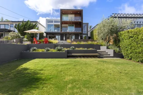 $3,850,000 | 1621 Collingwood Drive, San Diego, CA 92109
