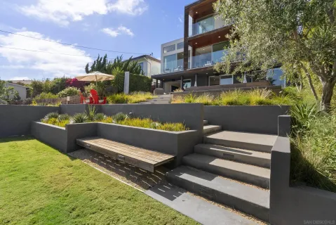 $3,850,000 | 1621 Collingwood Drive, San Diego, CA 92109