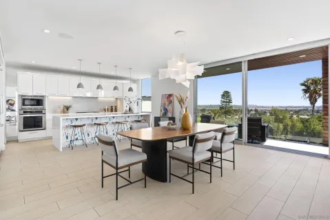 $3,850,000 | 1621 Collingwood Drive, San Diego, CA 92109