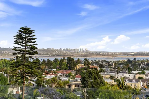 $3,850,000 | 1621 Collingwood Drive, San Diego, CA 92109