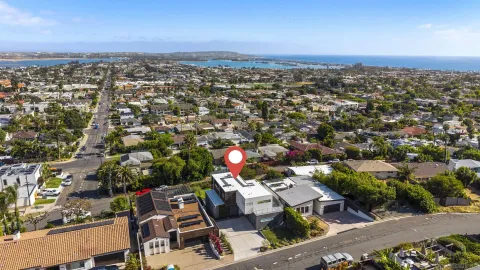$3,850,000 | 1621 Collingwood Drive, San Diego, CA 92109