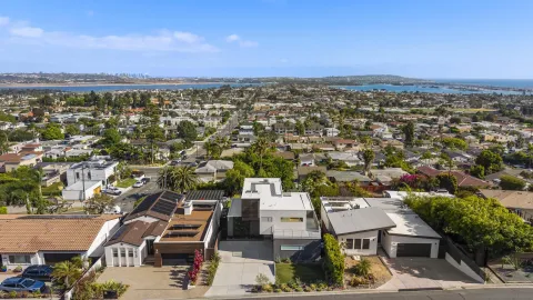 $3,850,000 | 1621 Collingwood Drive, San Diego, CA 92109