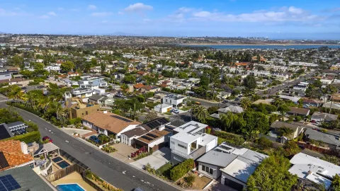 $3,850,000 | 1621 Collingwood Drive, San Diego, CA 92109