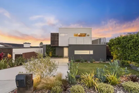 $3,850,000 | 1621 Collingwood Drive, San Diego, CA 92109