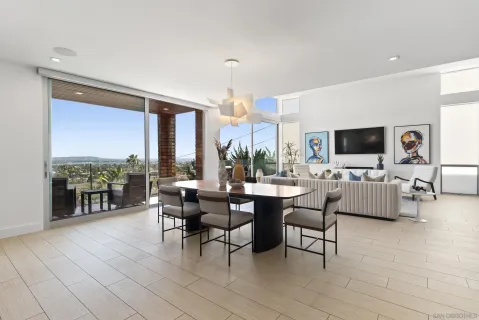 $3,850,000 | 1621 Collingwood Drive, San Diego, CA 92109