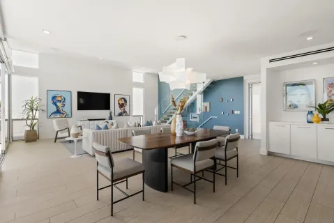 $3,850,000 | 1621 Collingwood Drive, San Diego, CA 92109