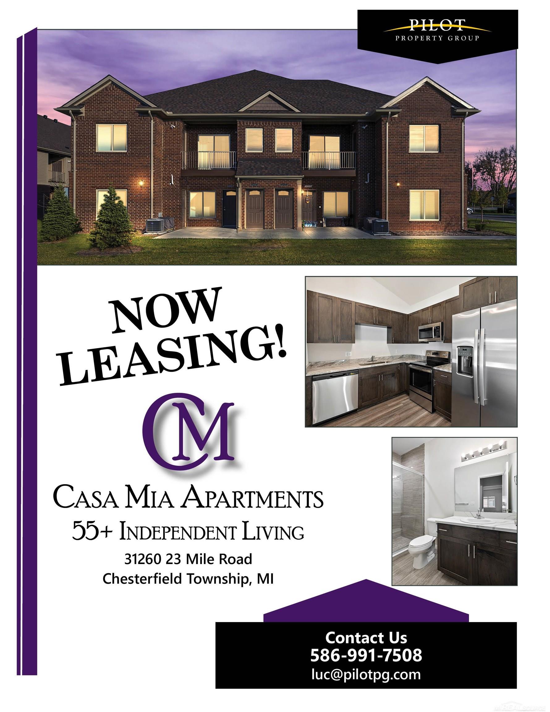 31154 23 Mile Road New Baltimore, MI 48047 - Photo 14 of 15