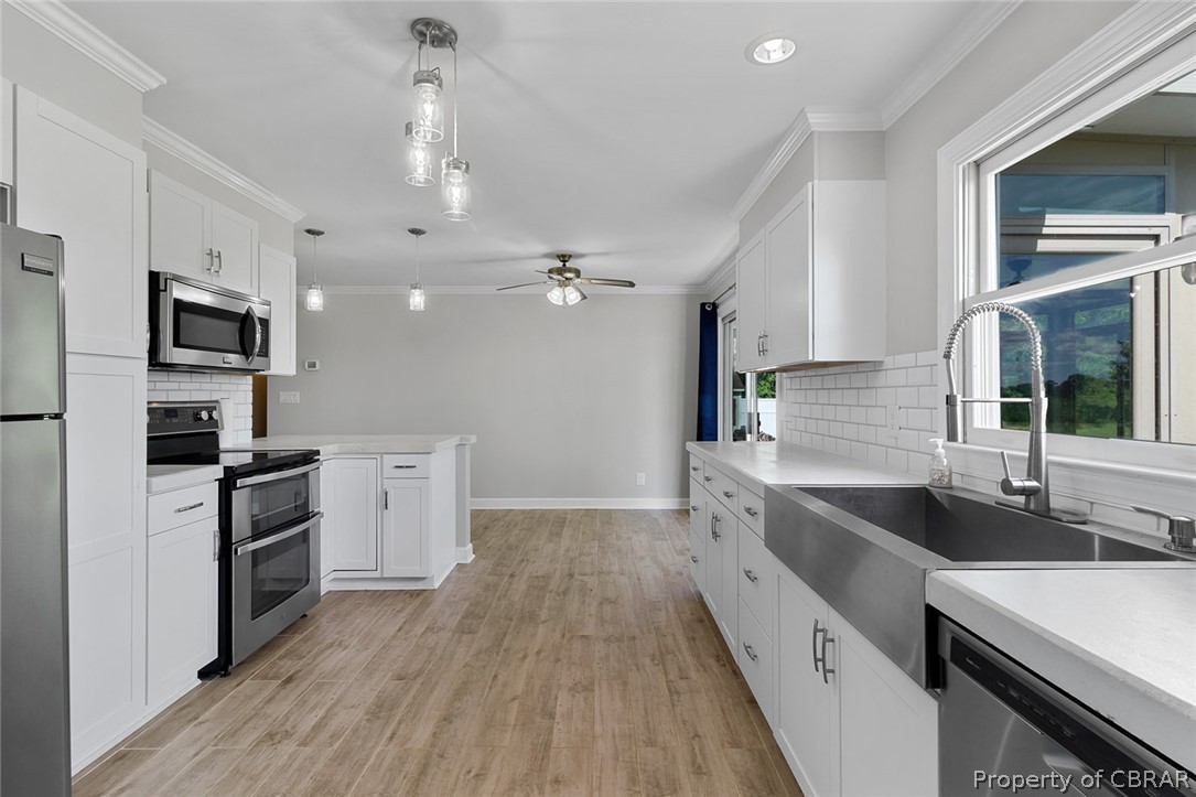 1581 Millenbeck Road Lancaster, VA 22503 - Photo 10 of 50