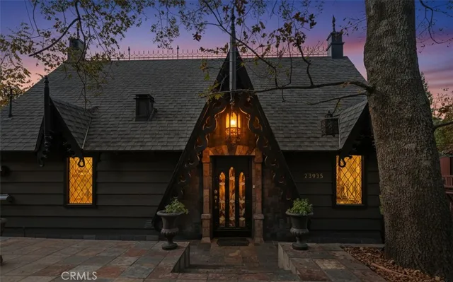 $495,000 | 23935 Zurich Drive, Crestline, CA 92325