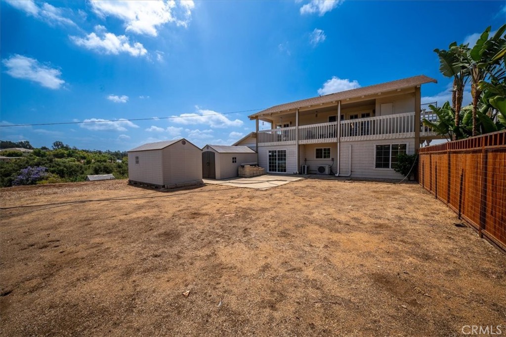 1152 Big Oak Ranch Road Fallbrook, CA 92028 - Photo 32 of 42