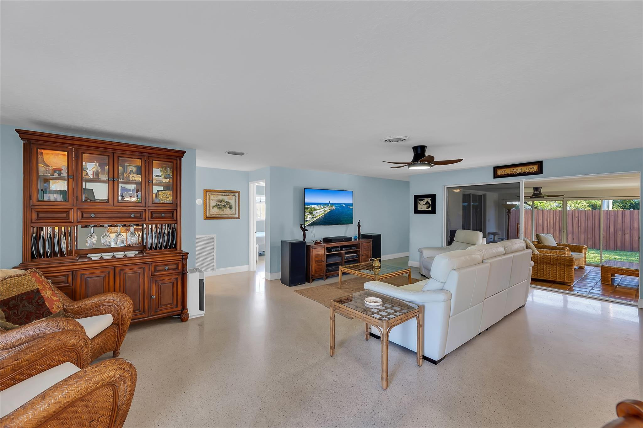 3404 Barton Road Pompano Beach, FL 33062 - Photo 6 of 46 Photo 3