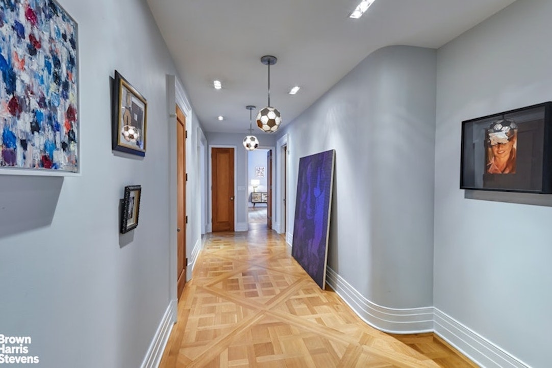 525 Park Avenue, Unit 7AB Manhattan, NY 10065 - Photo 20 of 22 Gallery Image 20
