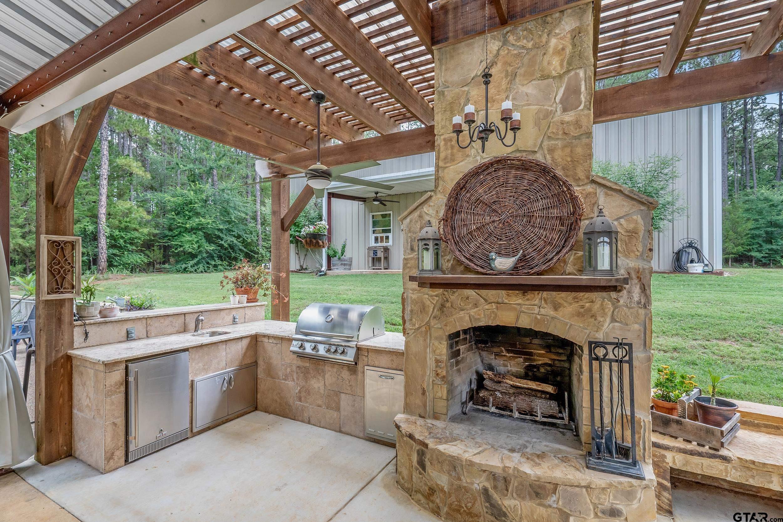 14370 County Road 343 Tyler, TX 75708 - Photo 33 of 41