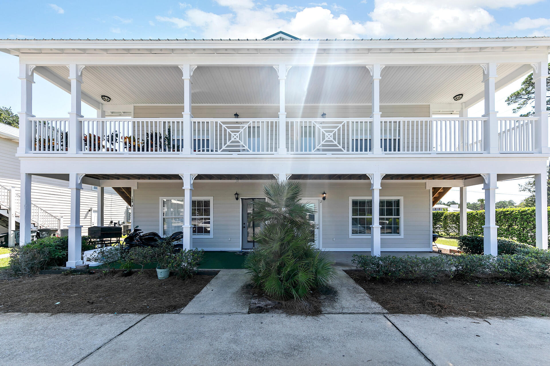 108 Don Bishop Road, Unit 1 Santa Rosa Beach, FL 32459 - Photo 1 of 12 108 Don Bishop Rd Santa Rosa Beach FL Ex