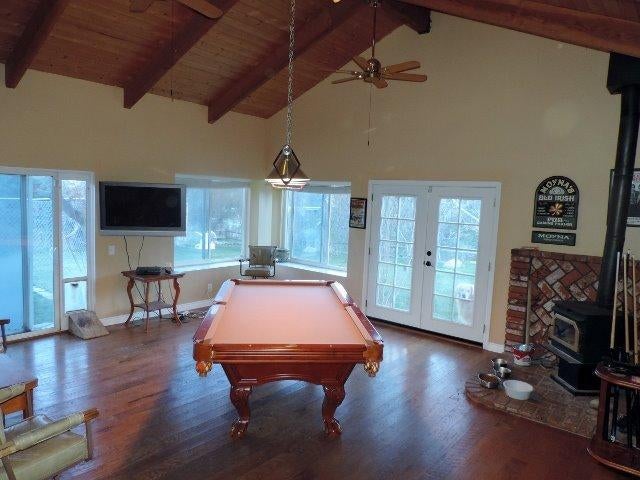 21516 Quail Springs Road Tehachapi, CA 93561 - Photo 13 of 38 Gallery Image 13