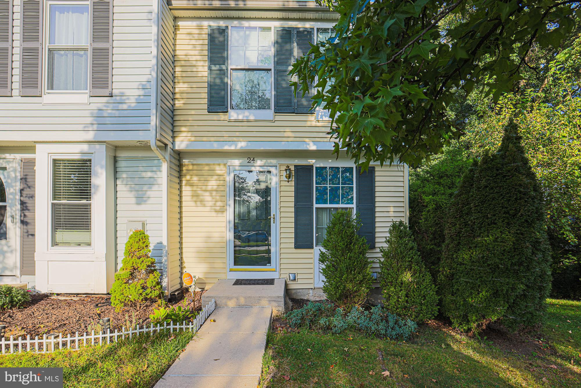 24 Trailwood Road Nottingham, MD 21236 - Photo 2 of 44 Gallery Image 2