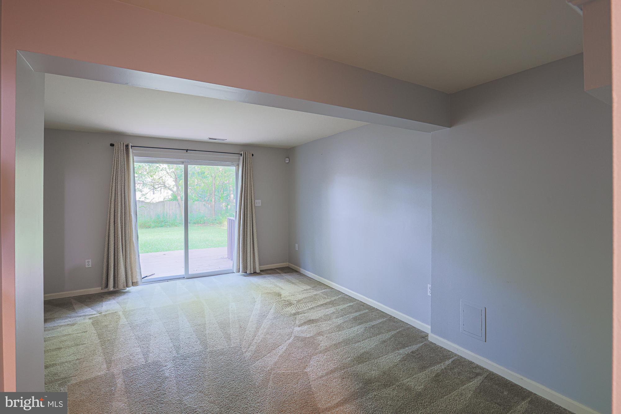 24 Trailwood Road Nottingham, MD 21236 - Photo 21 of 44 Lower Level Family Room