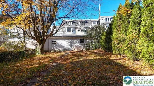 $189,921 | 206 North Lehigh Street, Tamaqua, PA 18252