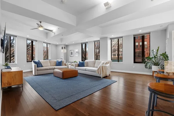 $2,250,000 | 1313 Washington Street, Unit 206, Boston, MA 02118